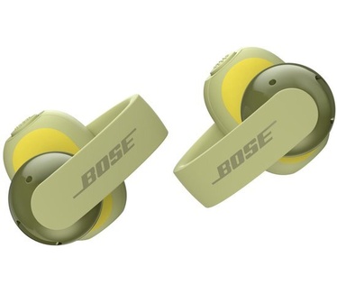 Bose Sport Open Earbuds Groen