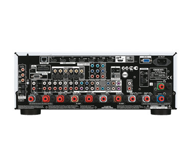 Onkyo TX-NR709