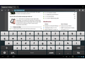 Asus Transformer Pad Infinity screenshot