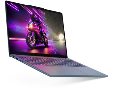 Lenovo Yoga Pro 9 16IAH10