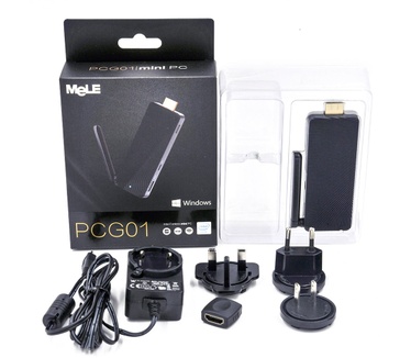 Mele PCG01 Compute Stick