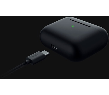 Razer Hammerhead X (Groen, Zwart)