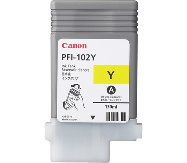 Canon PFI-102