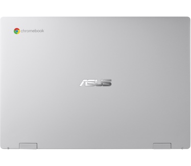 ASUS Chromebook CX1400CKA-NK0688 (Azerty toetsenbord)