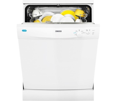 Zanussi ZDF21001WA