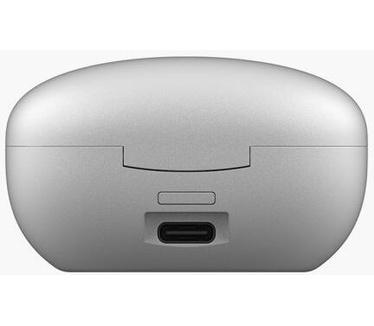 Fresh 'n Rebel Fresh 'n Rebel - Twins Rise - True Wireless earbuds with Hybrid ANC - Ice Grey