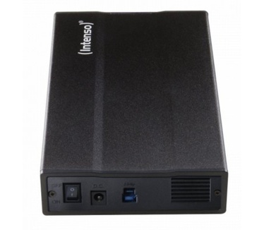 Intenso 3.5" Memory Box USB 3.0