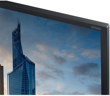 Samsung S27H650FDU