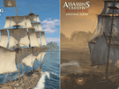 Assassin's Creed Black Flag Resynched