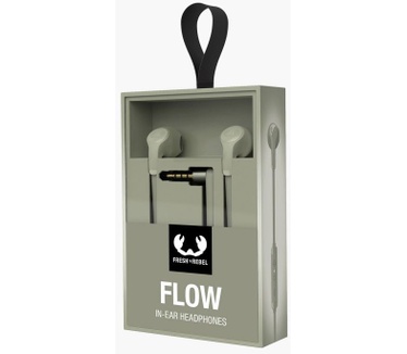 Fresh 'n Rebel Flow (Groen)