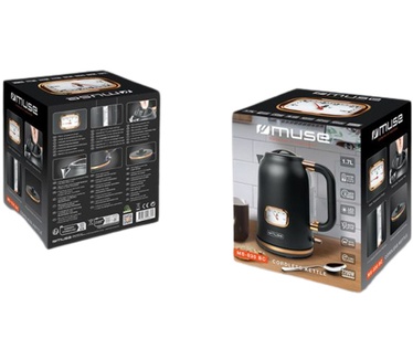 Muse MS-030 BC