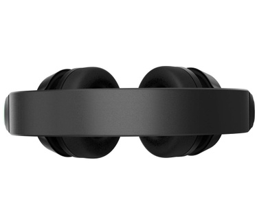 Monster Elements OnEar Bluetooth (Zwart)