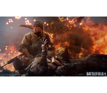 Battlefield 4 Premium, Windows