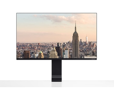 Samsung "The Space" S27R754QEU Zwart