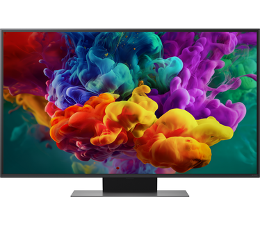LG QNED86 (2026) 55"