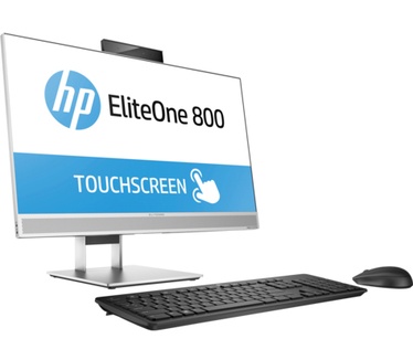 HP EliteOne 800 G4 4FZ09AW
