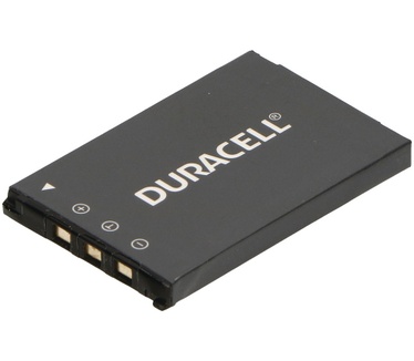 Duracell Camera Battery - replaces Casio NP-20 Battery
