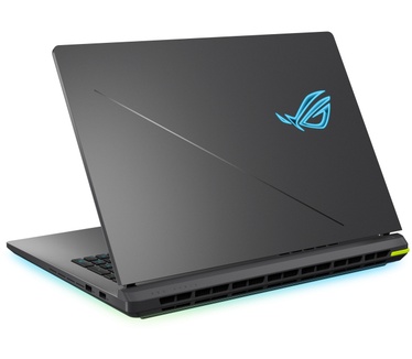 ASUS G815LR-S9103W