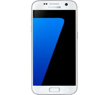 Samsung Galaxy S7 32GB Wit