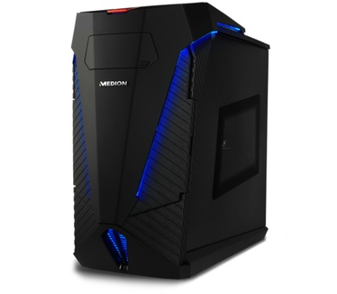 Medion Erazer GAMING PC X5352 G NL