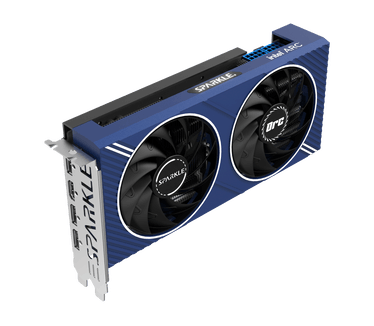 Sparkle Intel Arc A750 ORC OC Edition