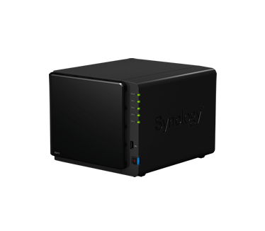 Synology Disk Station DS413