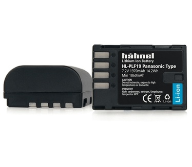 Hähnel HL-PLF19