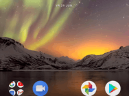 Screenshot Nokia 6.1 voor roundup 300 euro