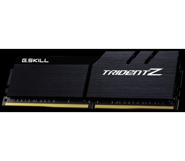 G.Skill Trident Z F4-3866C19Q2-128GTZKK