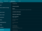 Samsung Galaxy Tab S - screenshots