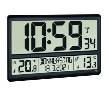TFA-Dostmann 60.010710
