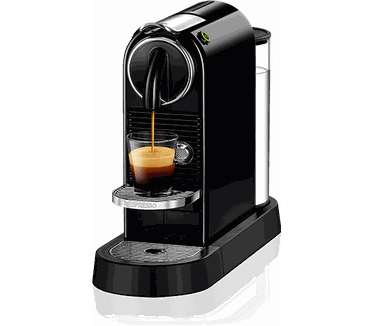 Nespresso Citiz