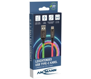 Ansmann 1700-0158