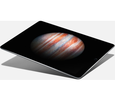 Apple iPad Pro WiFi + Cellular 128GB Grijs