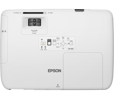 Epson EB-1965