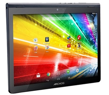 Archos 101 Oxygen