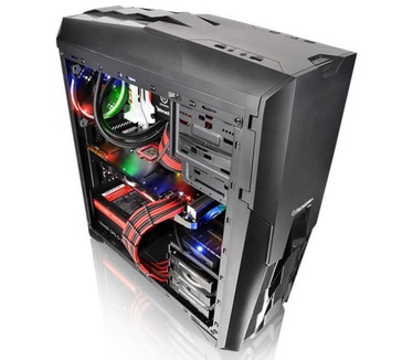 Thermaltake Versa N25