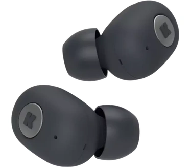 Kreafunk aBEAN (Zwart)