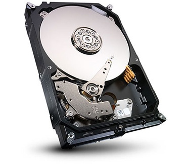 Seagate Desktop HDD ST2000DM001, 2TB