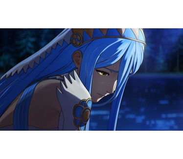 Fire Emblem Fates: Birthright, 3DS