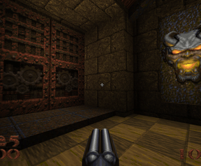 Quake 2021