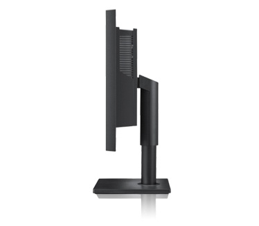 Samsung Syncmaster TC190 Zwart