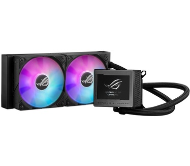 ASUS ROG Ryujin III 240 ARGB