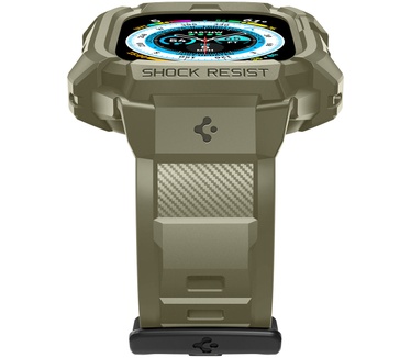 Spigen Rugged Armor