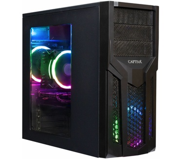 Captiva Advanced Gaming R65-532