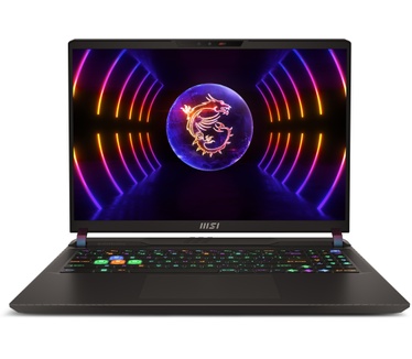 MSI VECTOR GP68HX 13VH-081BE