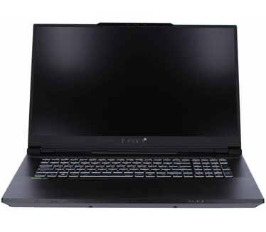 BTO X-Book 17X1490-QHD