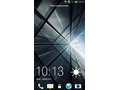 HTC One mini screenshot