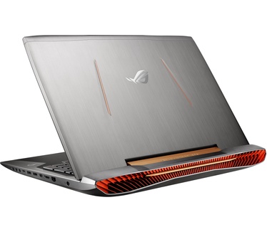 Asus ROG G752VY-GC174T