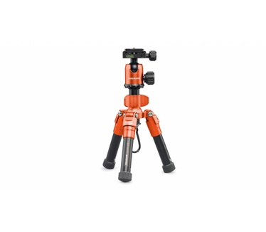 Cullmann Mundo 518T